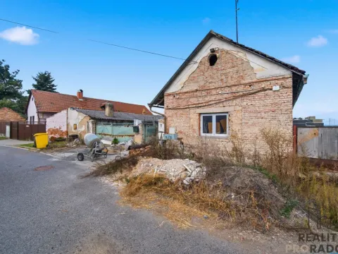 Prodej rodinného domu, Ratenice, 100 m2