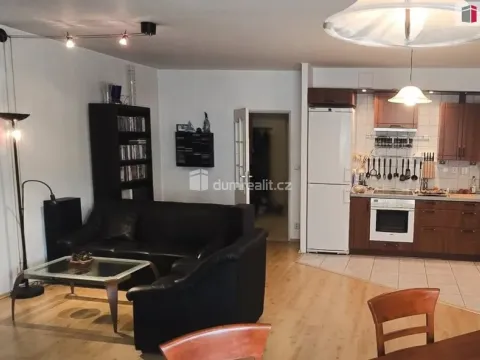 Prodej bytu 2+kk, Praha - Kunratice, K Václavce, 69 m2