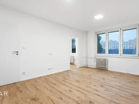 Prodej bytu 1+kk, Karviná - Mizerov, Borovského, 38 m2