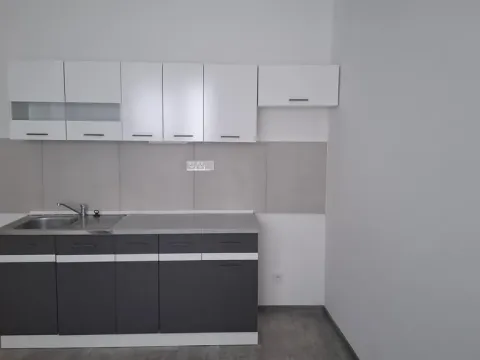 Pronájem bytu 2+kk, Pardubice - Zelené Předměstí, Milheimova, 54 m2