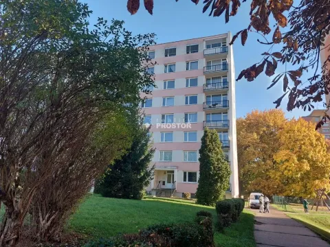 Pronájem bytu 4+1, Ústí nad Labem, SNP, 82 m2