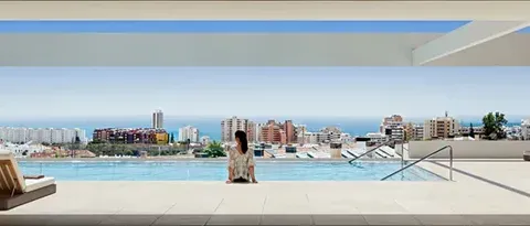 Prodej bytu 3+kk, Fuengirola, Španělsko, 117 m2