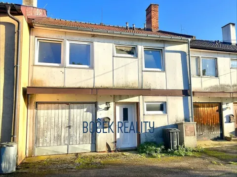 Prodej rodinného domu, Těškov, 109 m2