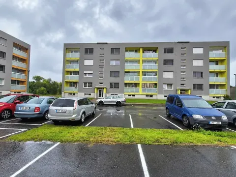 Pronájem bytu 3+1, Staré Místo, 70 m2