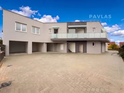 Pronájem bytu 2+kk, České Budějovice, Doudlebská, 60 m2