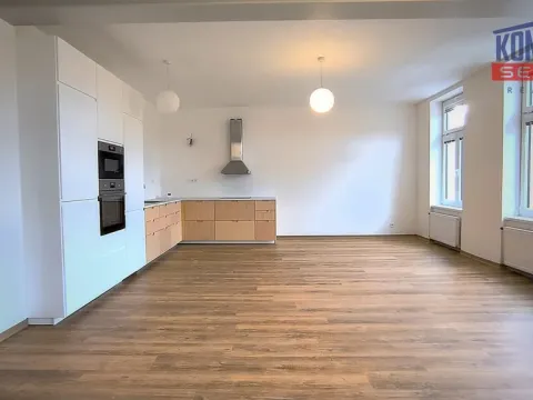 Pronájem bytu 3+1, České Budějovice, J. Plachty, 82 m2