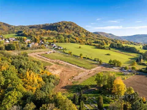 Prodej pozemku pro bydlení, Děčín, 1062 m2