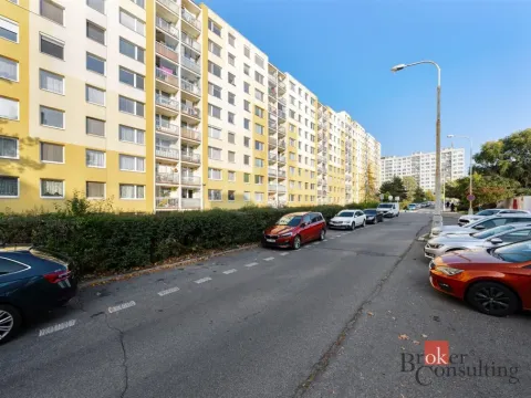 Prodej bytu 4+1, Praha - Bohnice, Feřtekova, 79 m2