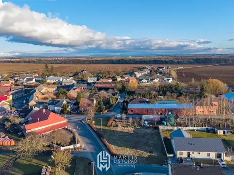 Prodej pozemku pro bydlení, Svésedlice, 851 m2