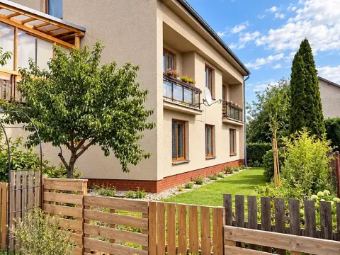Prodej rodinného domu, Čejkovice, 250 m2