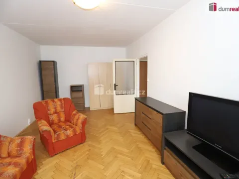 Prodej bytu 2+kk, Karlovy Vary - Drahovice, Vítězná, 41 m2
