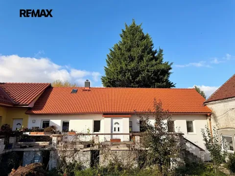 Pronájem bytu 2+1, Vysoký Újezd, K Americe, 72 m2