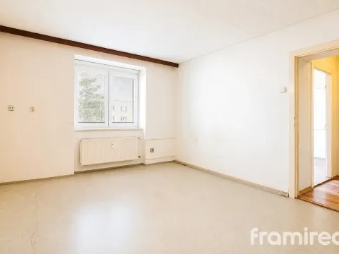 Prodej bytu 1+1, Brno - Řečkovice, Sibiřská, 28 m2
