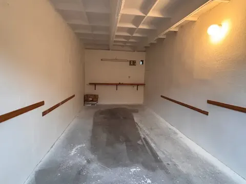 Pronájem garáže, Liberec, Senovážná, 19 m2
